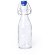 Botella Haser Azul