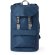 Mochila para portátil rPET 600D variados colores Marino
