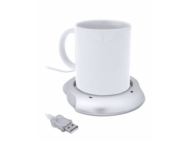 Calentador Mug para tazas