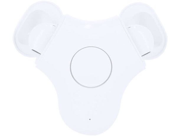 Auriculares bluetooth Levin intraurales con control táctil detalle 4