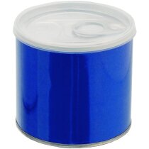 Hucha metálica en forma de lata merchandising Hucha metálica en forma de lata merchandising