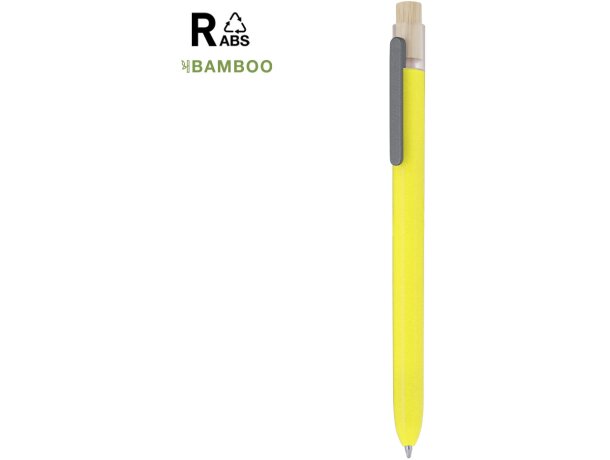 Bolígrafo Pelnak detalle 1