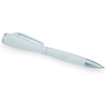 Bolígrafo personalizado con literna