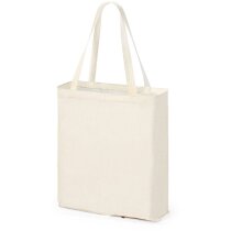 Bolsa Plegable Charel de algodón 110 gr