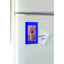 Portafotos de imán para nevera personalizado