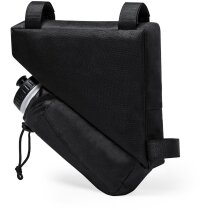 Bolsa bici leven negro