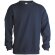 Sudadera Adulto "keya" Swc280 Marino