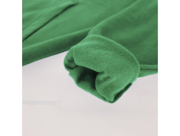 Sudadera niño Draco detalle 5