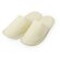 Pantuflas algodón