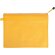 Portadocumentos en varios colores personalizado amarillo