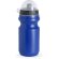 Bidón deportivo 550 ml personalizado azul