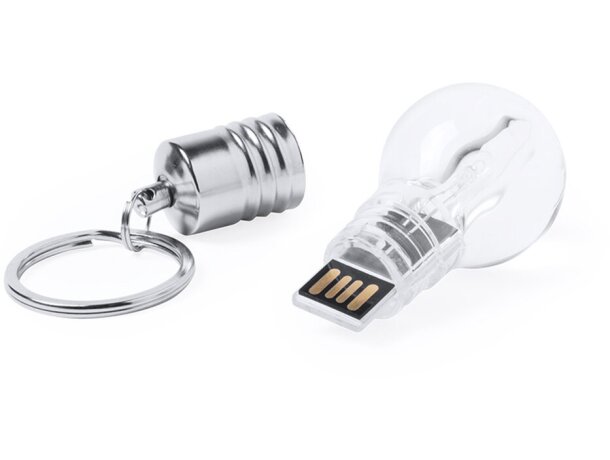 Memoria USB Sleut 8GB con logo