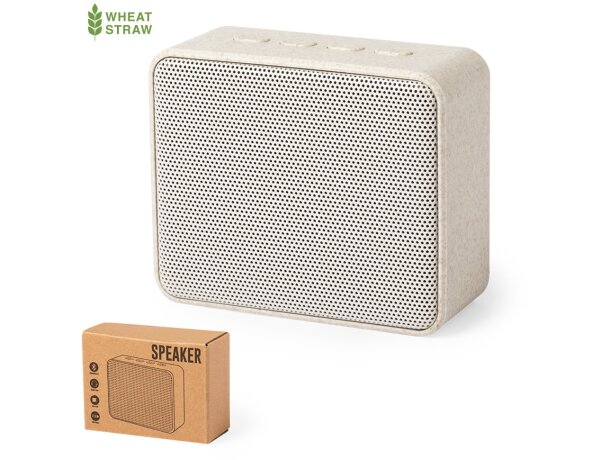 Altavoz Dadil personalizada