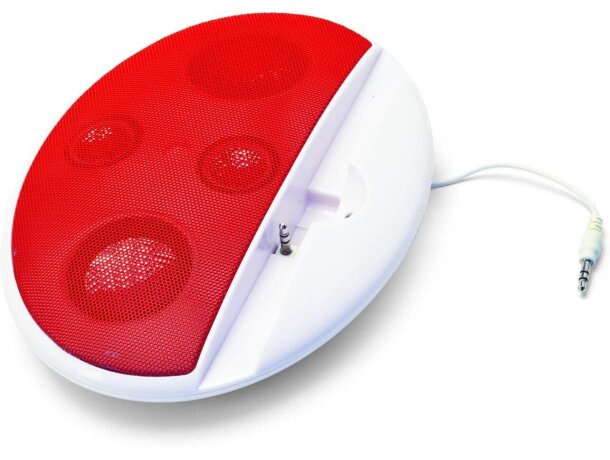 Altavoz para escritorio