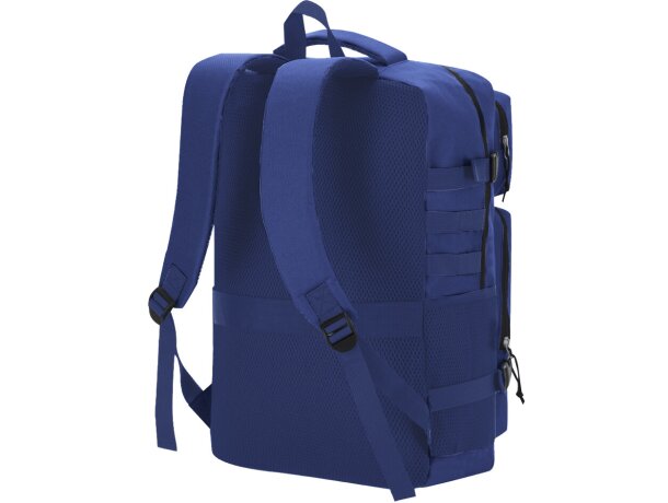 Mochila Colossus para portátil de 17 pulgadas con espalda acolchada detalle 3