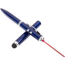 Bolígrafos con puntero láser personalizados baratos