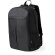 Mochila para tablet 10 rPET 600D con compartimentos acolchados detalle 2