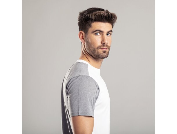 Camiseta Adulto Tecnic Troser
