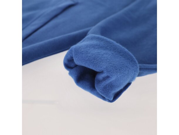 Sudadera adulto Draco detalle 6
