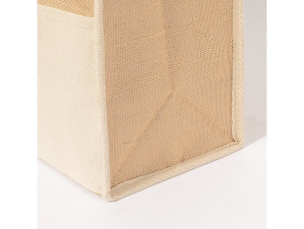 Bolsa nevera Presli detalle 6