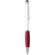Bolígrafo Sagurwhite Puntero rojo