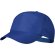 Gorra Keinfax azul