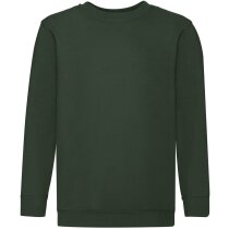 Sudadera Niño Classic Set-In Sweat personalizada Sudadera Niño Classic Set-In Sweat personalizada