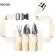 Set Jardinería Maurix detalle 1
