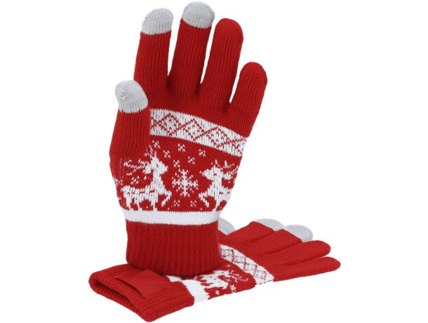 Guante táctil Kainex detalle 2