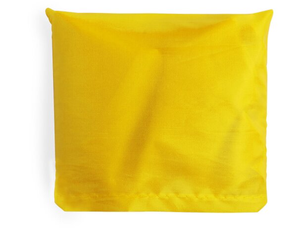 Bolsa Plegable Karent personalizado amarillo