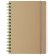 Libreta Zubar Verde