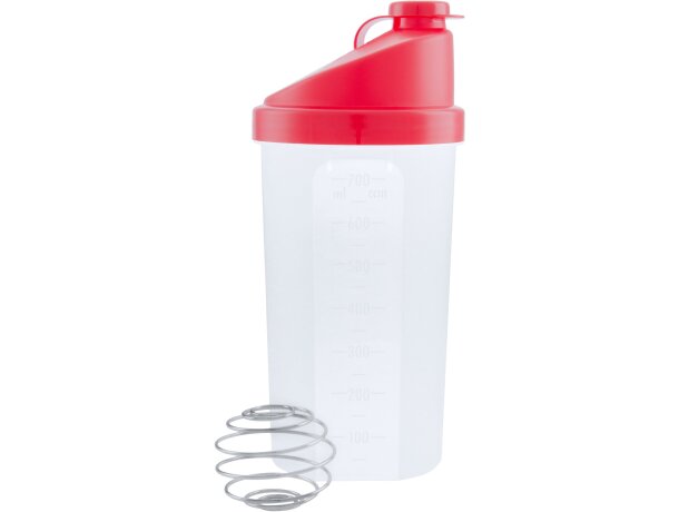 Bidón de polipropileno 700 ml personalizado