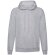 Sudadera Niño Lightweight Hooded S Gris