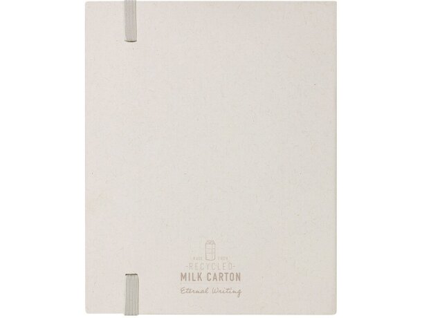 Set Nakels lápices de colores con cartones de leche reciclados detalle 5