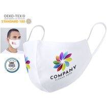 Mascarillas de tela homologadas Mascarillas de tela homologadas