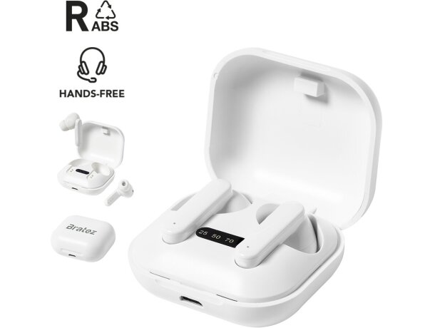 Auriculares Volpux RCS