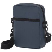 Bandolera Dibbud acolchada con cierre cremallera