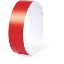 Pulsera Fonten fibra irrompible control accesos