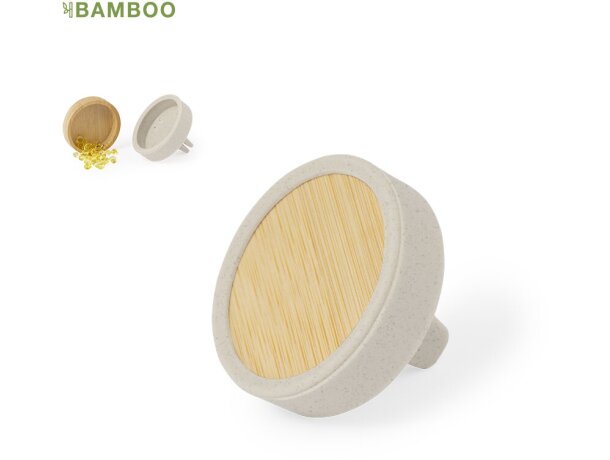 Ambientador Roketa detalle 1