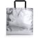 Bolsa de la compra con fuelle non-woven laminado