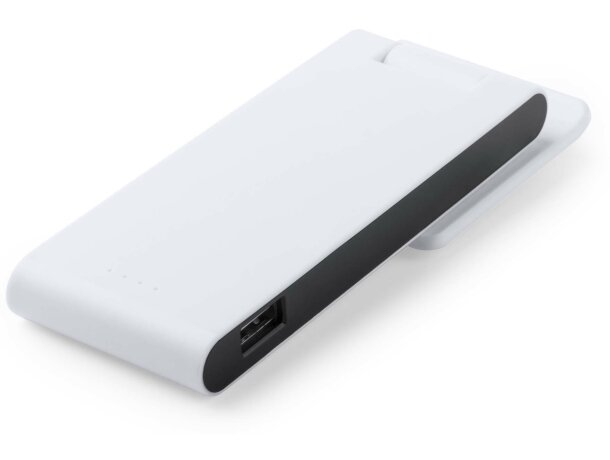 Batería ligera externa de 4000 mah merchandising