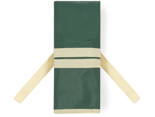 Set de jardinería con logo Kuruma detalle 2