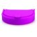 Monedero de silicona en colores fucsia barato