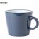 Taza Kario personalizada cerámica bicolor 350ml kraft