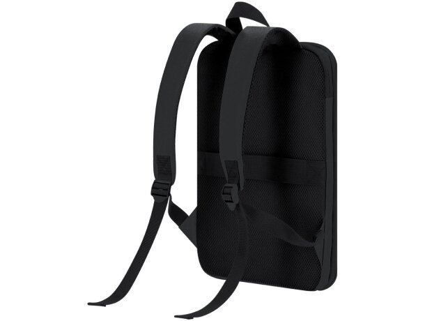 Mochila Oracle extensible para portátil hasta 15 pulgadas detalle 5