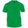 Camiseta básica de color 150 gr Verde