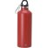 Bidón térmico Angkor 500ml acero inoxidable reciclado Rojo