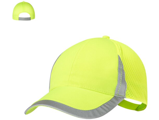 Gorra Destada detalle 1