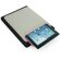 Carpeta para tablet con bloc