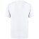 Camiseta manga corta con logo algodón ring spun 160 g/m2 Seiyo detalle 2